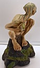 Sideshow Weta The Lord Of The Rings Two Towers Smeagol Gollum Statue Figurine