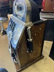 Antique Slot Machine Mills Horse Head 25 Cent