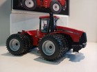 Ertl Caseih Stx450 Precision  Series Ii 1 32 Scale Excellent Condition 