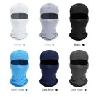 Balaclava Full Face Mask Uv Protection Ski Sun Hood Tactical Masks For Men Women