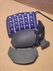 Razer Orbweaver Chroma Model Rz07-0144 Gaming Keypad Multi-lighting Machanical