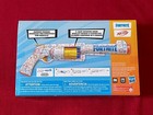 Nerf X Fortnite Frenz 4 Ever Revolver Dart Gun Blaster New Bonus Virtual Code