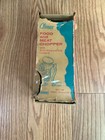 Vintage Universal Food   Meat Chopper No 1551 Climax 51 Grinder Box And Manual