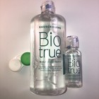 Bio True Bausch   Lomb Biotrue Multi-purpose Solution Contact Lenses 16 Oz  Case