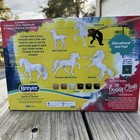 Breyer Horses Stablemates Horse Crazy Colorful Breeds 5 Piece Set  4234