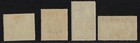 Jamaica 1938  Kgvi Pictorial Set Hi-values 1 -10   Scott 125-128 sg 130-  a4962a