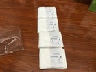 New dekor Plus Diaper Pail Biodegradable Refills 4 Pack box Damaged But Unused