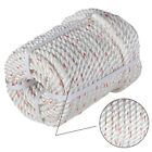 Utility 5 8  X 150  Arborist Bull Rope Durable Tree Rigging Line Rope Polyester