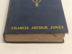 The Life Story Of Thomas Alva Edison By Francis A Jones 1931 Edition Hard Cover