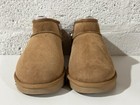 New Ugg Classic Ultra Mini Boots 1116109 Chestnut Women s Sz 5-12