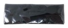 Burberry Lens Eyeglasses Sunglasses Cleaning Cloth  Black New