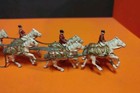 Queen Elizabeth Coronation Carriage Souvenir