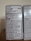 Omeprazole  14 Tablets 2 Pack 24 Hr 20mg Treats Frequent Heartburn Ready Incase