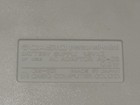 Vintage Casio Personal Mini Cm607 Calculator 