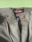 Tru-spec Tactical Olive Green  Pants 30x32