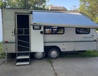 Used Rv Travel Trailer 1994 Fleetwood 19 Foot