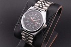 Vintage Seiko 5  Automatic 6309a Men s Wrist Watch  Day   Date- Japan Made