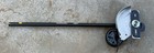 Ego Power  Ea0820 8-inch Carbon Fiber Shaft Bed Redefiner Edger Attachment Only