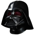 Presale  Star Wars The Black Series Darth Vader Electronic Helmet By Hasbro