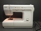 Sears Kenmore 385 12116690 Sewing Machine With Foot Pedal Tested And Working 