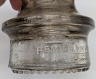Vtg Hemingray 60 Mickey Mouse Glass Insulator