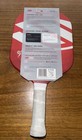Bnwt  Selkirk Amped Pro Air Epic Red 8 0oz Pickleball Paddle Ships Fast   L  k  