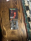 Rare Heltah Skeltah Therapy Cassette Sealed Duckdown Records