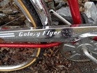 Vintage Western Flyer Galaxy Flyer 26  Men s Coaster Brake Bike Bicycle