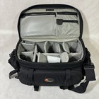 Lowepro Magnum Aw Professional Camera Bag Black