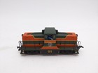 Bachmann Spectrum 80011 Ho Scale Great Northern Ge 44-ton Diesel Switcher Ln