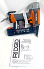 Ridgid 18 Gauge 3 8  To 1-1 2  Finish Stapler At161002  new From Larger Kit 