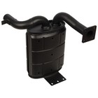 Muffler Exhaust Replacement For Kubota Tractor  M6800 Hdc  3a652-12110