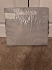 Comfort Gel Seat Cushion Meridian Medical Power Chair Wheelchair Car