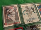 Huge Premium Lot 100  Card Rookies Auto Rc Patch Collection Nfl Nba Mlb   Bulk