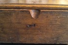 Antique Singer Sewing Machine Puzzle Box Only- Good Condition