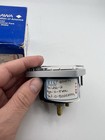 Yokogawa Ye 250-2 Panel Meter 0-5 Vdc 0-8000 Fpm Nos Usa Qty 2 Available