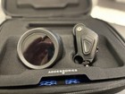 Tilta Nucleus Nano Ii Wireless Follow Focus Hand Wheel   Motor W  Carry Case