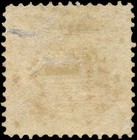 United States Used F Scott  113 Stamp