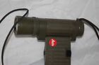 Vintage Leitz Trinovid Binoculars Made In Portugal 10 X 25 Pocket 1048110 Model