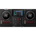 Numark Mixstream Pro  Stand Alone Dj Controller W 7    Touch Screen