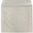 200 Quality Large Stamp   12 Glassine Envelopes 9 1 2x11 Acid Free   Ph Neutral