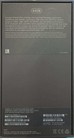 Original Apple Empty Box Iphone 8 Plus Space Gray   no Accessories no Manual 