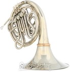 C g  Conn 8d Constellation Professional Double French Horn - Unlacquered With