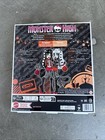 Monster High Boo-riginal Creeproduction Meowlody And Purrsephone Dolls 2 Pack