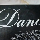  Dead Can Dance Rare Original 4ad Label Record Store Promo Poster 23x33  Garden 