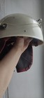 1970-80s Nos Rare Original Ussr Vintage Fireman Helmet