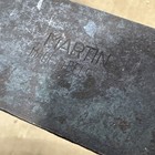 Vintage Machete By Martin Made In Belgium Us Wwii Military 23 