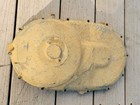 Suzuki Eiger 400 Lta400f 4x4 Auto Outer Clutch Side Engine Cover H106 Arctic Cat