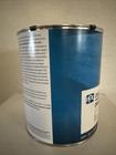 Ppg Refinish Deltron 1 Gallon Dmd 1684 Basecoat White Paint Free Shipping   