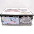 Amt 1929 Ford Woody   Pickup 1 25 Scale Model Car Kit